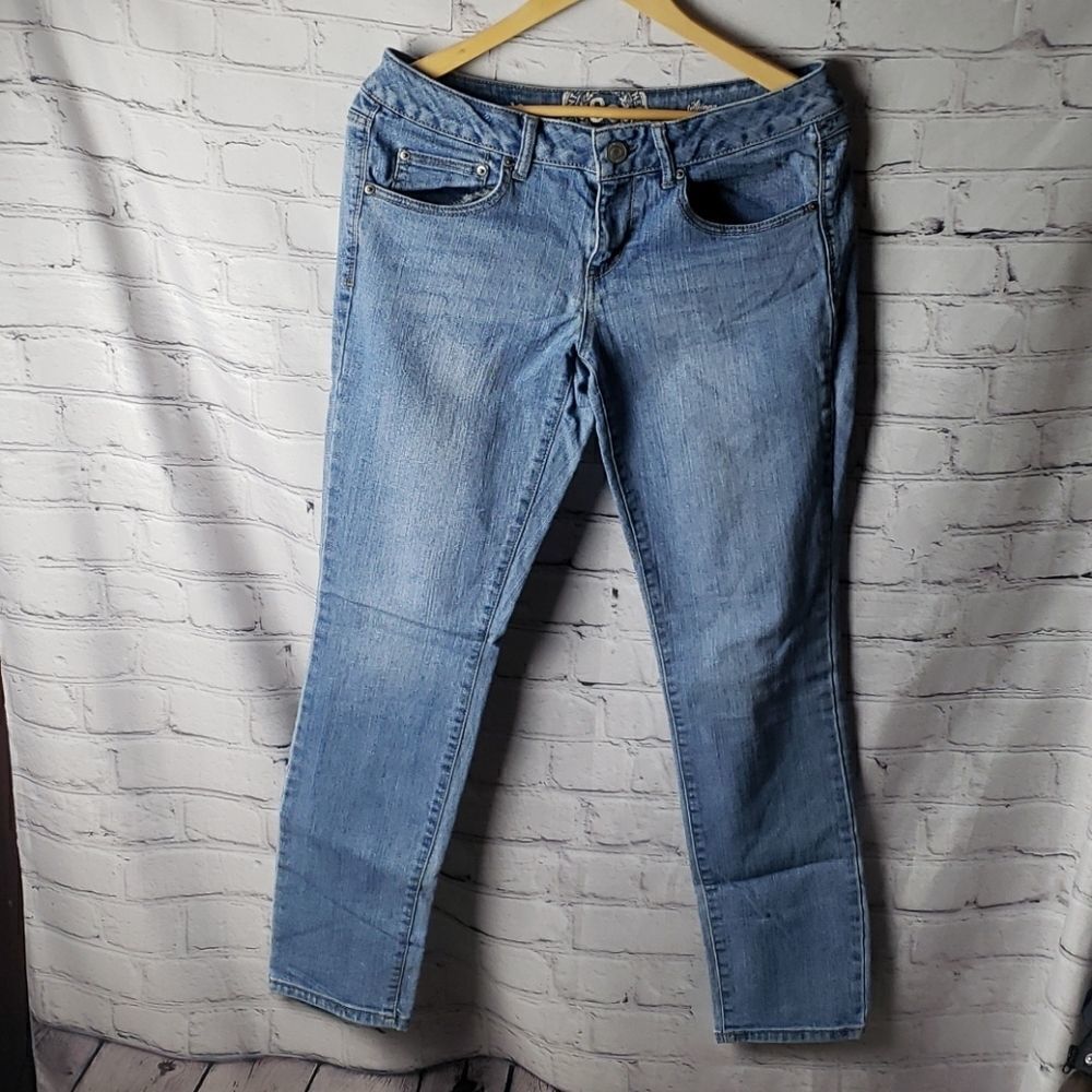 SO Jeans‎